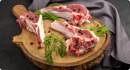From Farm to Flame – How Our Mutton Reaches You So Fresh