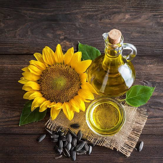 Cold-Pressed Oils – Not Just Healthy, But Heirloom-Worth