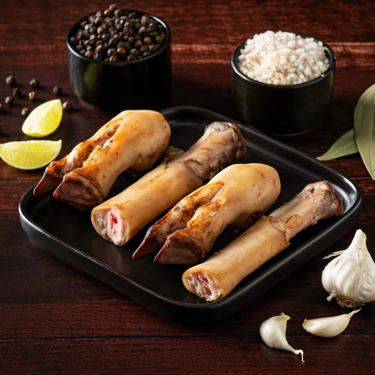 Premium Telangana Lamb Mutton Paya