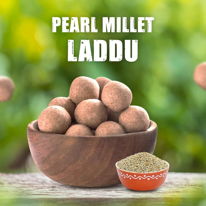 Saddha Laddu