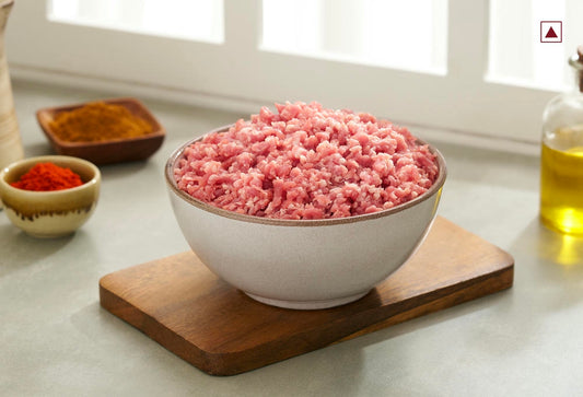 Premium Telangana Lamb Mutton Keema