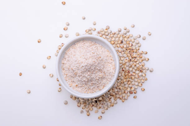 Jowar Flour