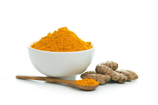 Turmeric Powder